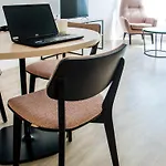 Twenty Business Flats - Bayard Aparthotel