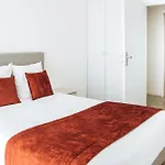 Twenty Business Flats - Bayard Lille