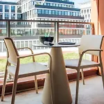 Twenty Business Flats - Bayard Aparthotel Lille
