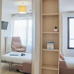 Aparthotel Twenty Business Flats - Bayard Lille