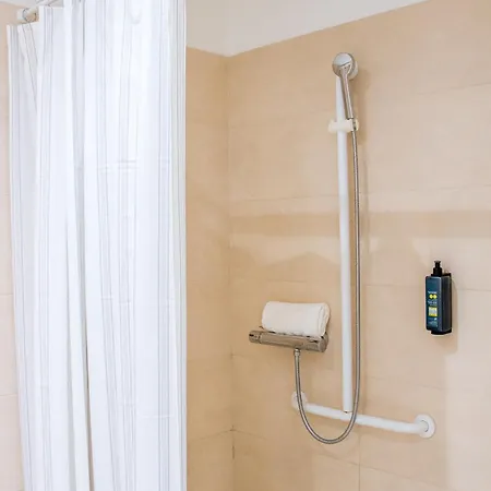 Twenty Business Flats - Bayard شقة فندقية