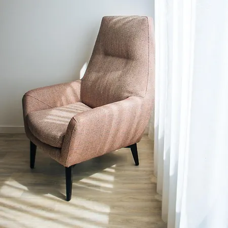 Twenty Business Flats - Bayard شقة فندقية ليل