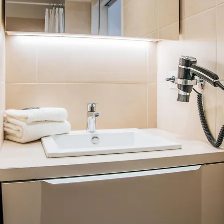 Twenty Business Flats - Bayard 3* Lille