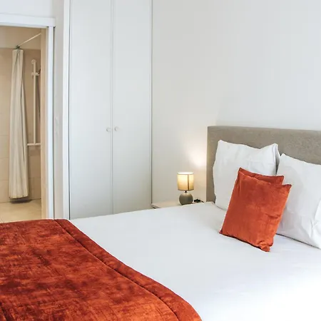 Twenty Business Flats - Bayard 3*
