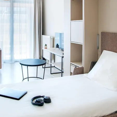 Twenty Business Flats - Bayard * ليل