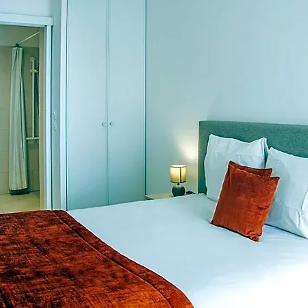 Twenty Business Flats - Bayard 3* 릴
