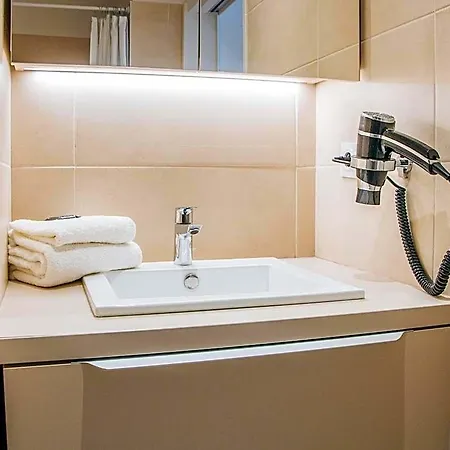 Twenty Business Flats - Bayard 아파트호텔 3*
