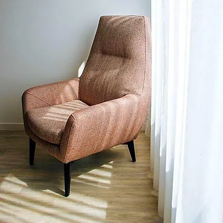 아파트호텔 Twenty Business Flats - Bayard 3*