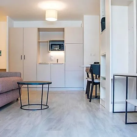 Twenty Business Flats - Bayard 3*