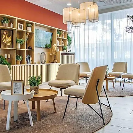 Twenty Business Flats - Bayard Lille