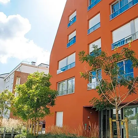 Twenty Business Flats - Bayard Apart-hotel Lille