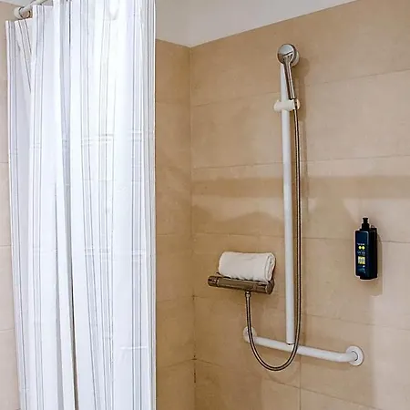Apart-hotel Twenty Business Flats - Bayard Lille