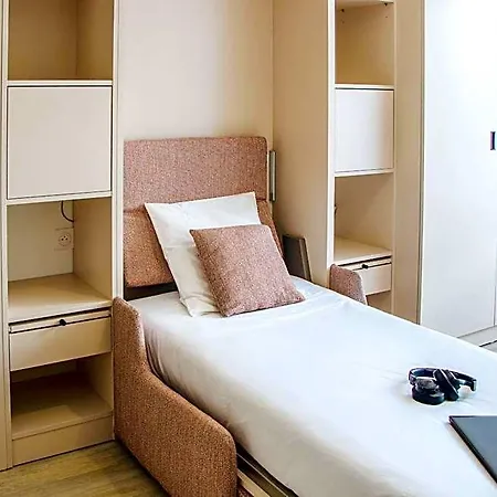 Twenty Business Flats - Bayard Apart-hotel