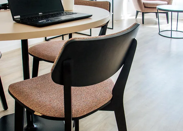 Twenty Business Flats - Bayard Aparthotel