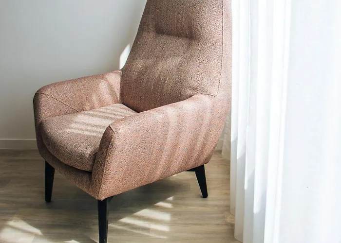 Twenty Business Flats - Bayard Appart hôtel Lille