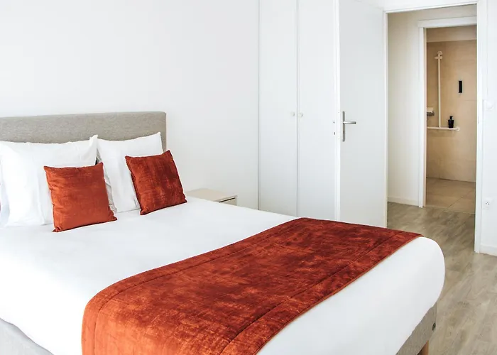 Twenty Business Flats - Bayard Lille