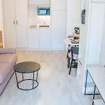 Twenty Business Flats - Bayard 3*