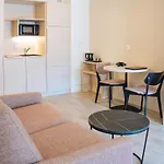 Apart Otel Twenty Business Flats - Bayard 3*