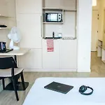 Twenty Business Flats - Bayard Lille