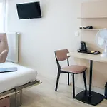 Twenty Business Flats - Bayard 3* Lille
