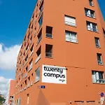 Twenty Business Flats - Bayard