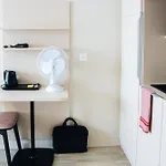 Twenty Business Flats - Bayard 3*