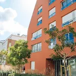 Apart Otel Twenty Business Flats - Bayard