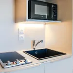 Twenty Business Flats - Bayard Apart Otel Lille