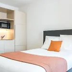 Twenty Business Flats - Bayard 3*