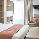 Twenty Business Flats - Bayard Apart Otel 3*