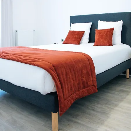 Twenty Business Flats - Bayard 3* Lilla