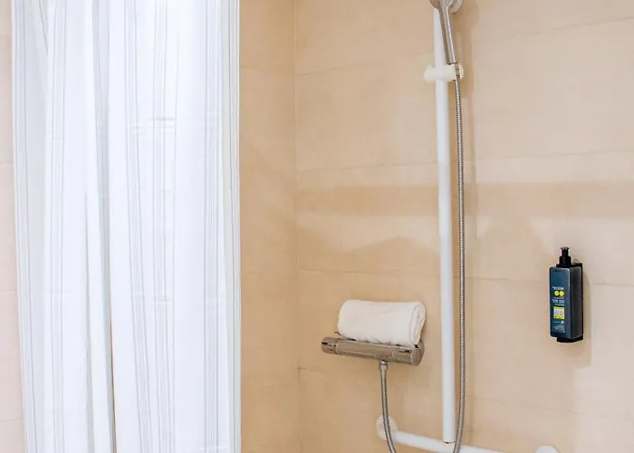 Twenty Business Flats - Bayard Aparthotel